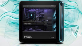 Save $550 Off the Alienware Area-51 RTX 5090 Gaming PC