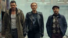 Deep Cover Review