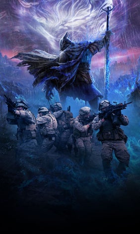 Alex Garland’s Elden Ring Movie Should Feel Like Fantasy Warfare