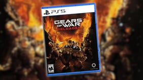 Gears of War: Reloaded Gets a Physical Version for PS5, but Not Xbox
