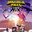 Brawlhalla Tales: Nix