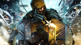 Rainbow Six Siege X Review in Progress