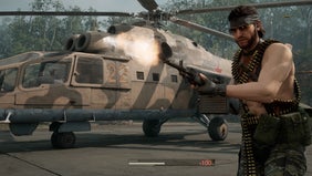 Metal Gear Solid Delta: Snake Eater - Can Fox Hunt Live Up to the Legacy of MGO?