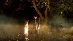 Revival Season 1 Review