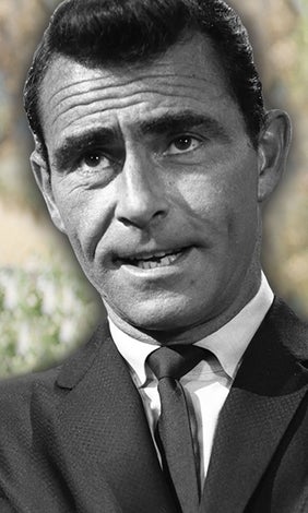 Why Rod Serling’s Twilight Zone Follow-Up Was Cancelled After One Season