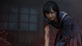 Silent Hill f is leaning more into it's J-Horror Roots