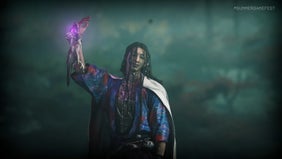 Onimusha: Way of the Sword Gets New Summer Game Fest Trailer Showing More Slashy Combat