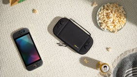 The tomtoc Slim Switch 2 Slim Case Is Better AND Cheaper Than the Official Nintendo Case