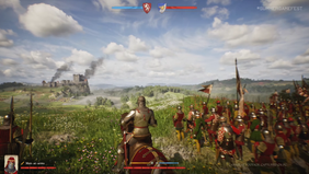 Chronicles: Medieval Trailer Teases Ambitious Battles With Narration from Tom Hardy at Summer Game Fest 2025