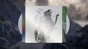 You Can Buy the Woodkid for Death Stranding 2: On the Beach Vinyl on the IGN Store
