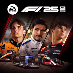 F1 25