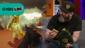 How FBC: Firebreak Connects The Remedy-verse