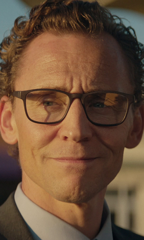 Why Tom Hiddleston Is Still Drawn to Projects Like Loki and The Life of Chuck