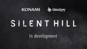 Silent Hill 1 Remake Officially in Development at Bloober Team, Konami Has Announced