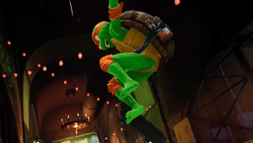 Tony Hawk Pro Skater 3 + 4 Director on Including a Ninja Turtle and a Surreal Pinball Park